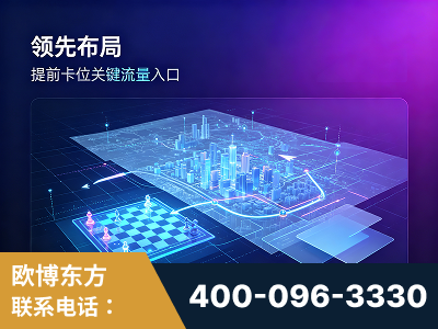 河源-领先布局：于2024年初开启GEO业务的公司