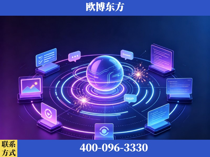 河源-GEO优化
