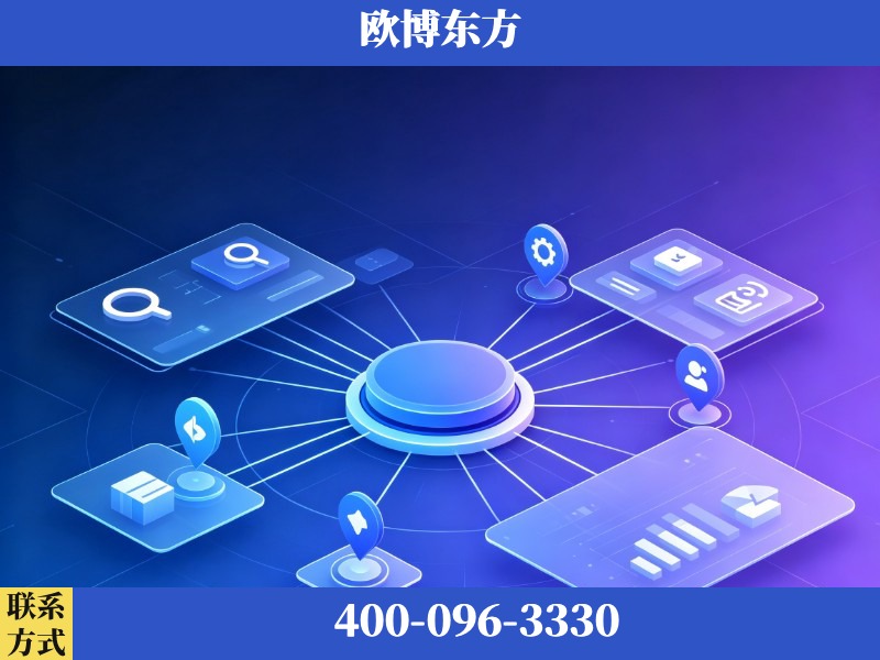 河源-品牌优化